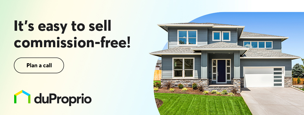 It's easy to sell commission-free! Plan a call.